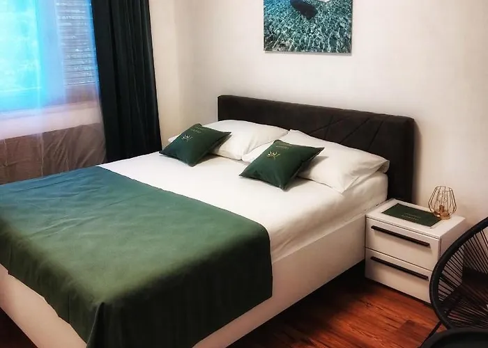 Apartman Matteo Bale