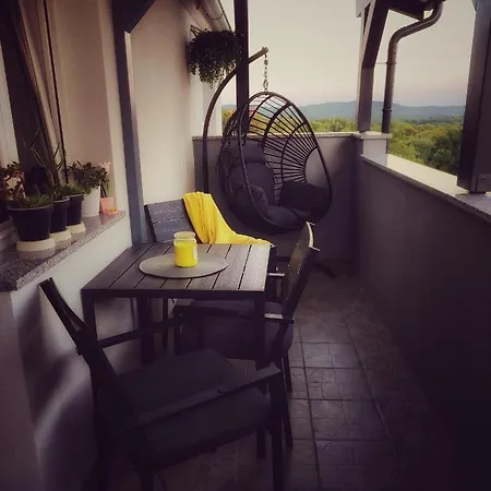 Matteo Apartment