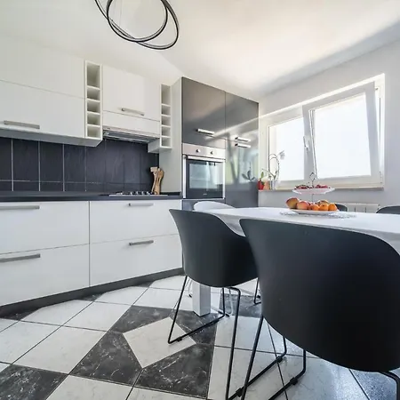 Matteo Lägenhet Bale