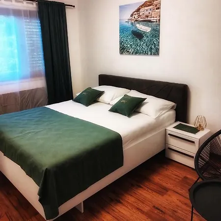 Lägenhet Matteo Bale