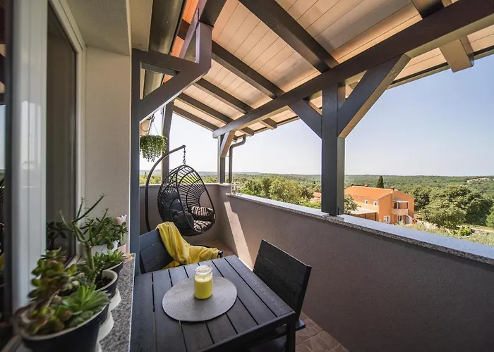 Matteo Lejlighed Bale