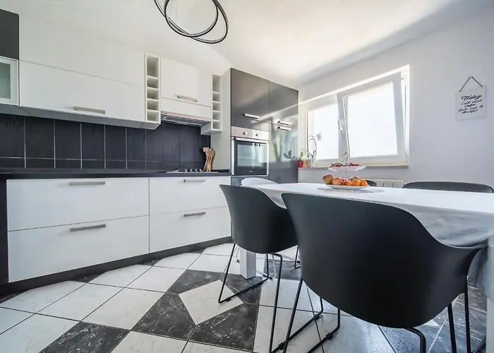 Matteo Lejlighed Bale